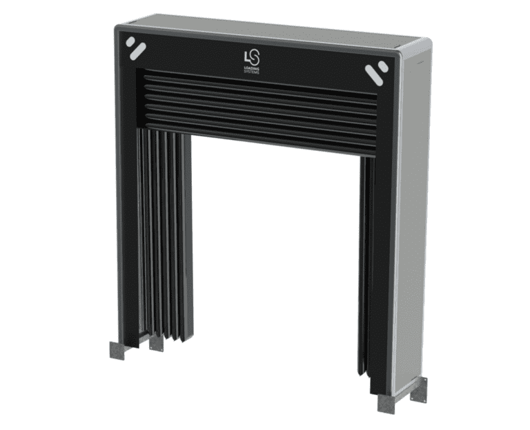 Dock Shelter - Farjalla