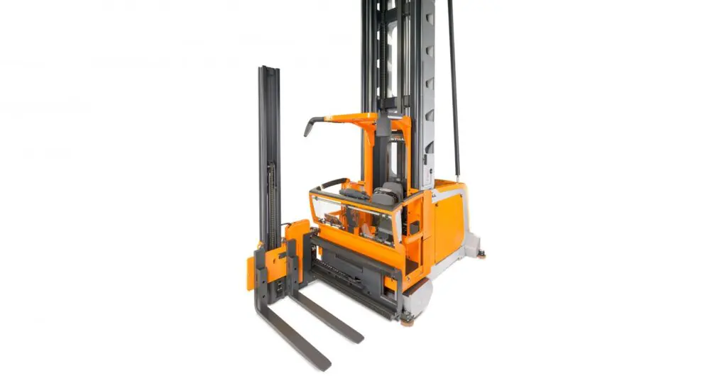 Picking Stacker - Farjalla